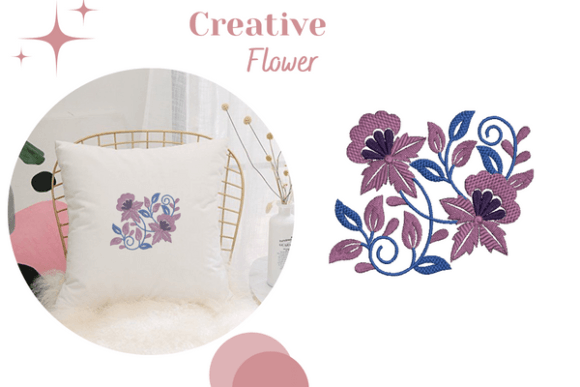 Creative Flowers: A Designer’s Review for Boutique Apparel