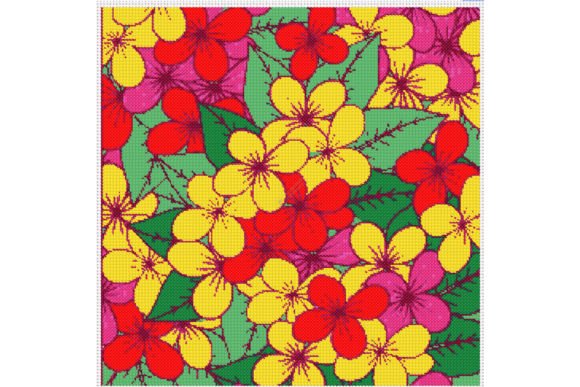 Cross-Stitch Pattern 11: A Designer’s Review for Boutique Apparel