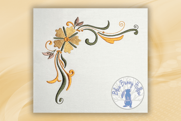 Floral Corners 4: A Designer’s Honest Review