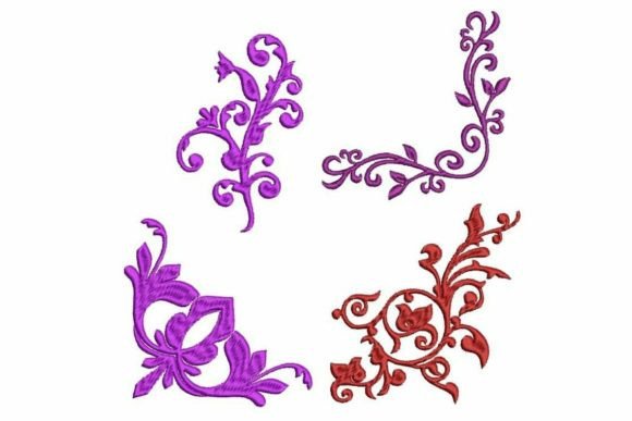 Floral Corners: A Designer’s Review