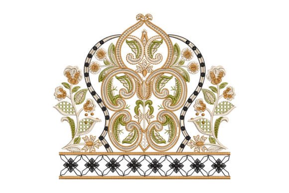 Floral Crown: A Designer’s Review for Boutique Apparel