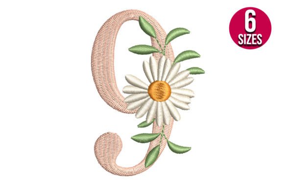 Floral Number Nine: A Designer’s Review