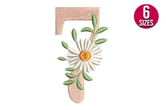 Floral Number Seven: A Designer’s Review
