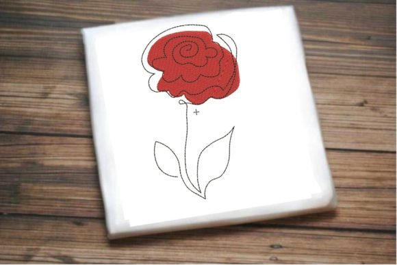 Red Rose Single Line: A Seller’s Review