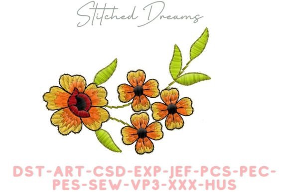 Reviewing Delicate Flowers for Boutique Sweatshirts