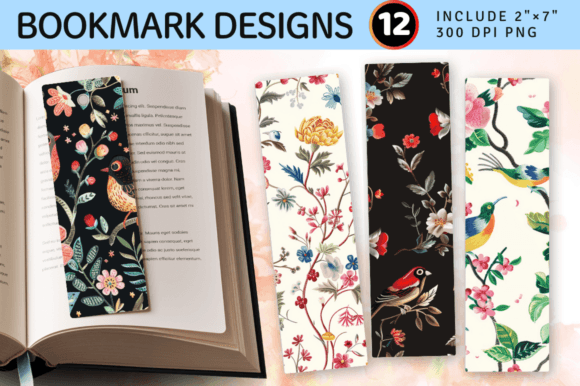 Reviewing Floral Birds Embroidery for Holiday Gifts