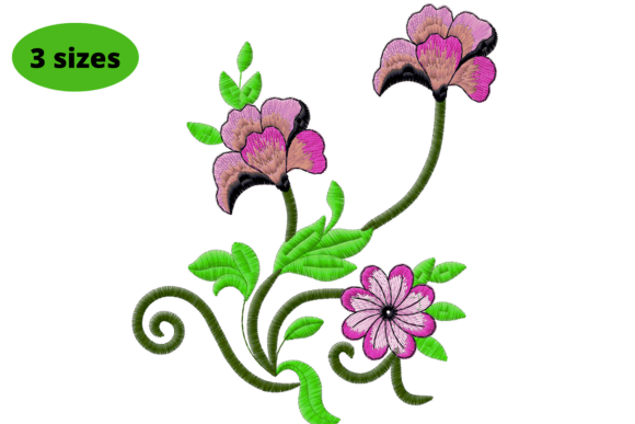 Reviewing Floral Bouquet for Boutique Sweatshirts