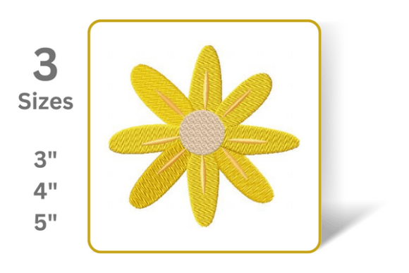 Reviewing the Floral Embroidery Design for Gifts