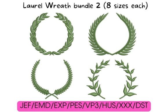 Reviewing the Laurel Wreath Collection for Apparel