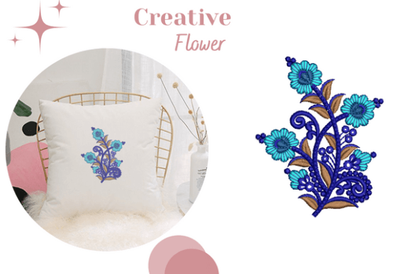 Stylish Flower: A Designer’s Review for Business Merch