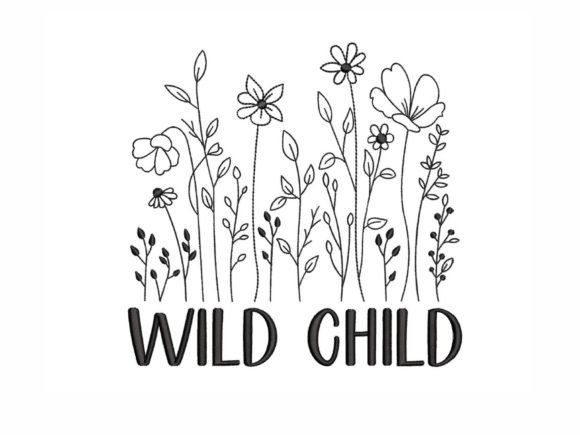 Wild Child: A Designer’s Review for Holiday Collections